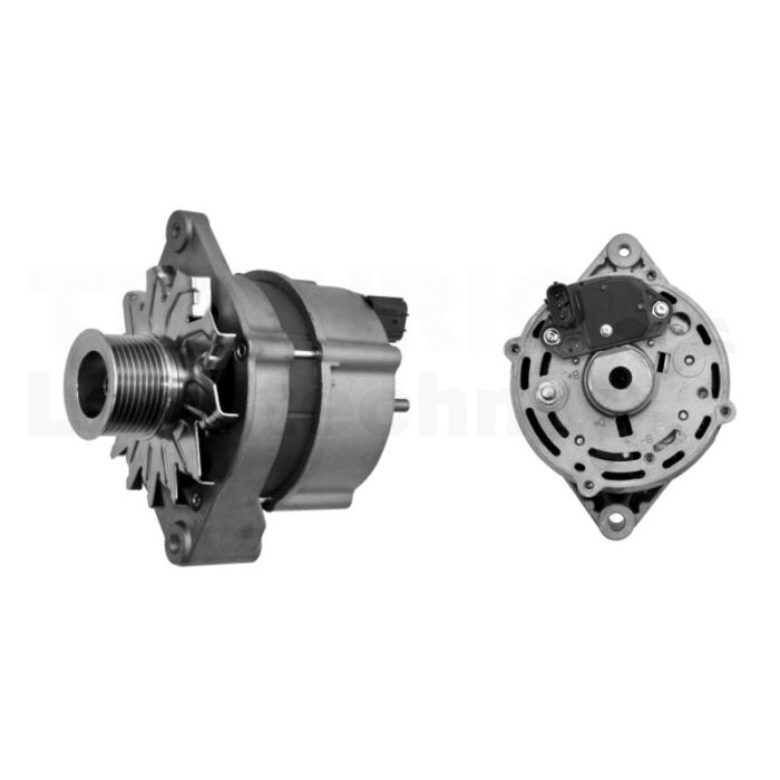 Generator 14 V / 120 A