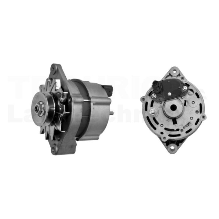 Generator 14 V / 120 A