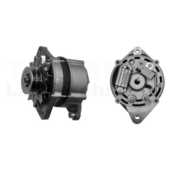 Generator 14 V / 100 A