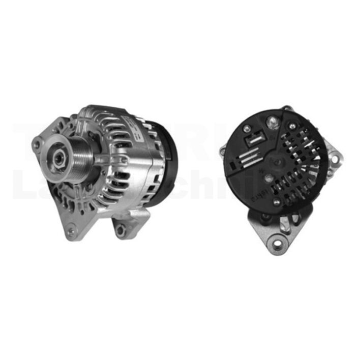 Generator 14 V / 95 A
