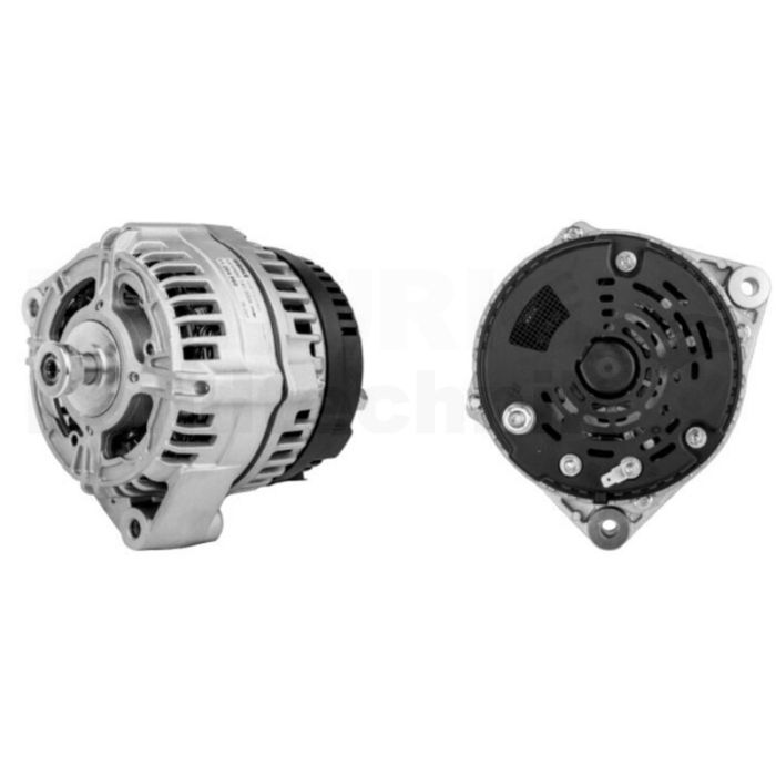 Generator 14 V / 200 A