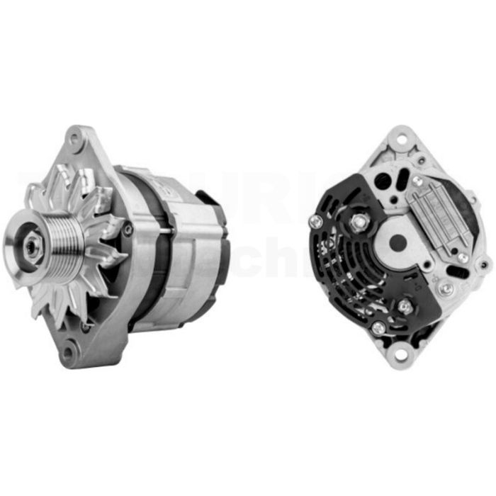 Generator 14 V / 90 A