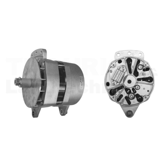 Generator 14 V / 270 A Generator 14 V / 270 A