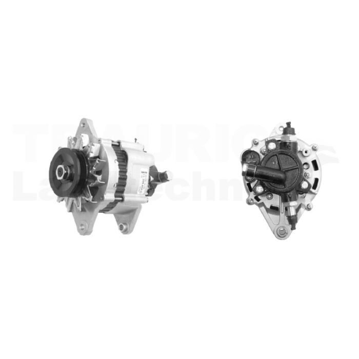Generator 14 V / 70 A
