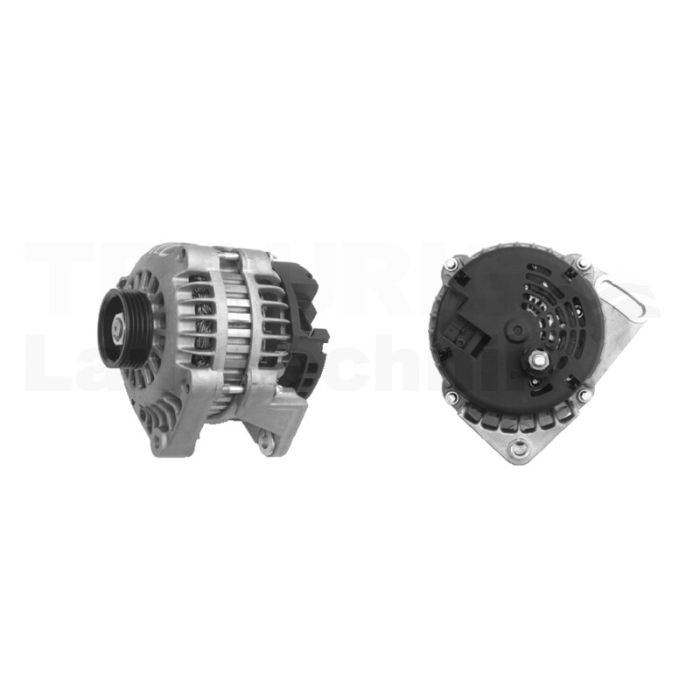 Generator 14 V / 75 A
