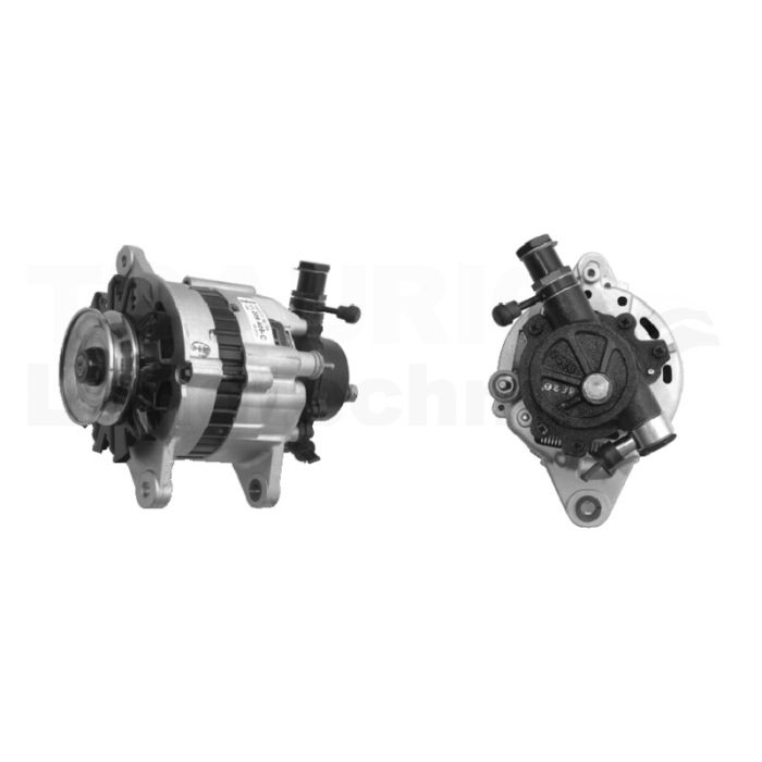 Generator 14 V / 70 A Generator 14 V / 70 A