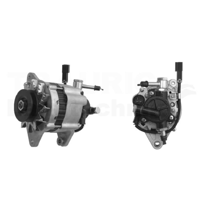 Generator 14 V / 70 A
