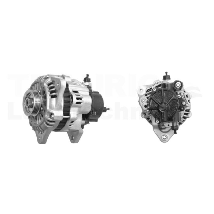 Generator 14 V / 90 A