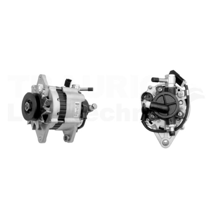 Generator 14 V / 70 A