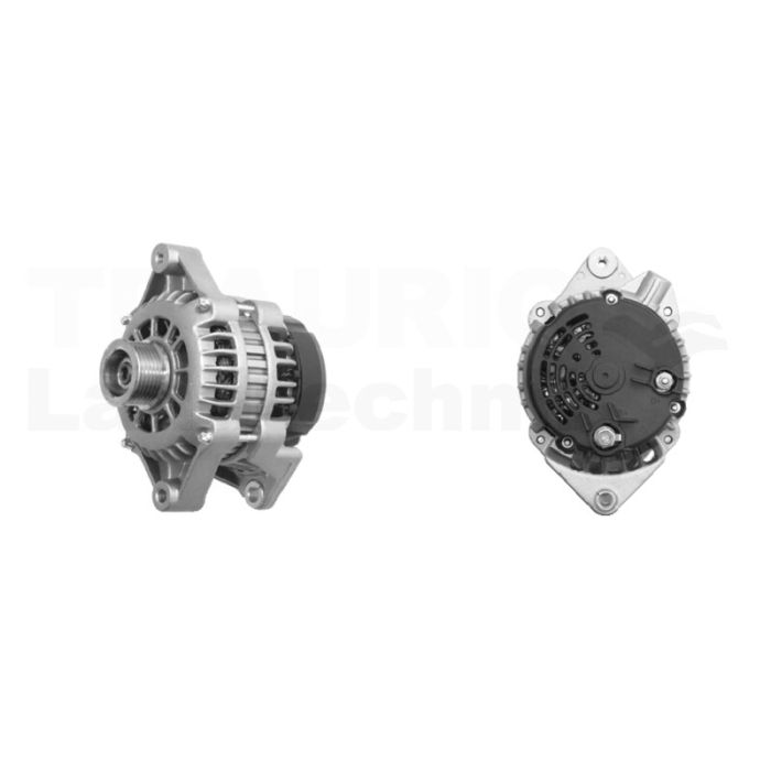 Generator 14 V / 100 A