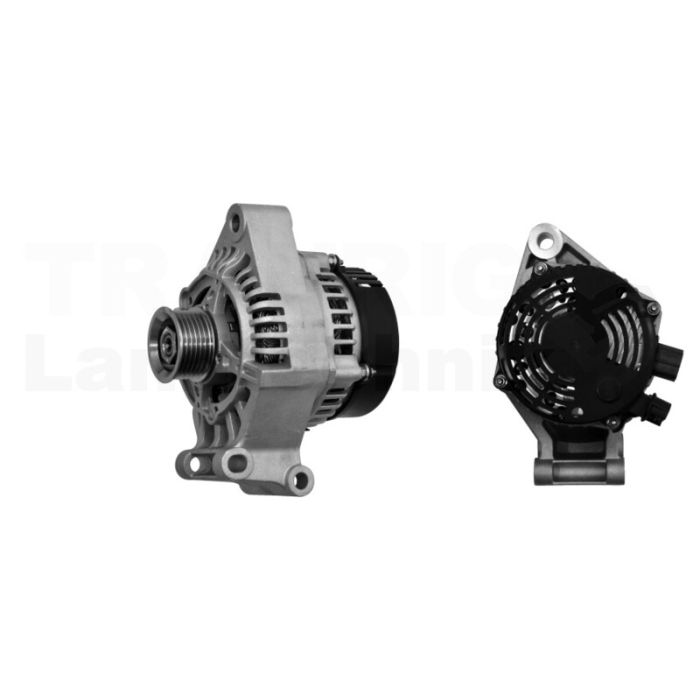 Generator 14 V / 80 A