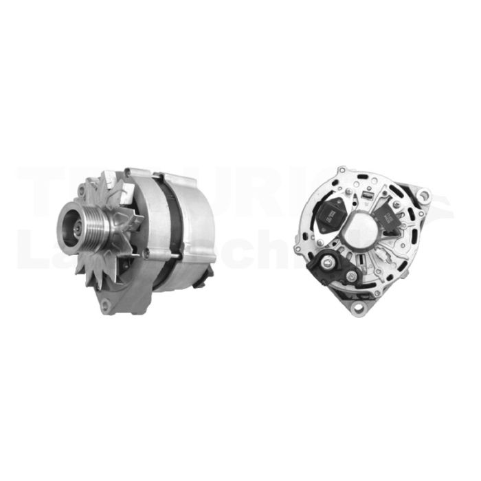 Generator 14 V / 90 A