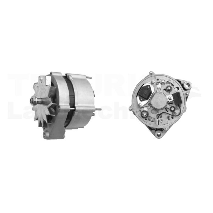 Generator 28 V / 55 A
