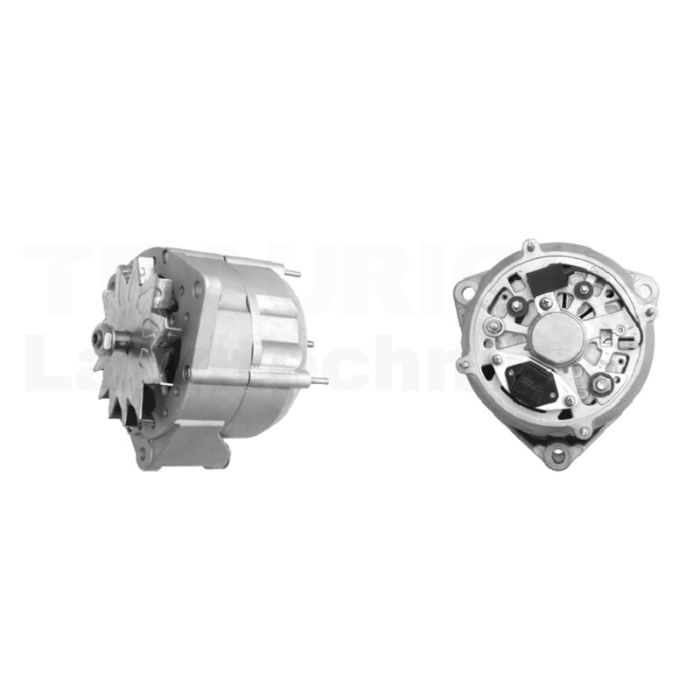 Generator 28 V / 80 A Generator 28 V / 80 A