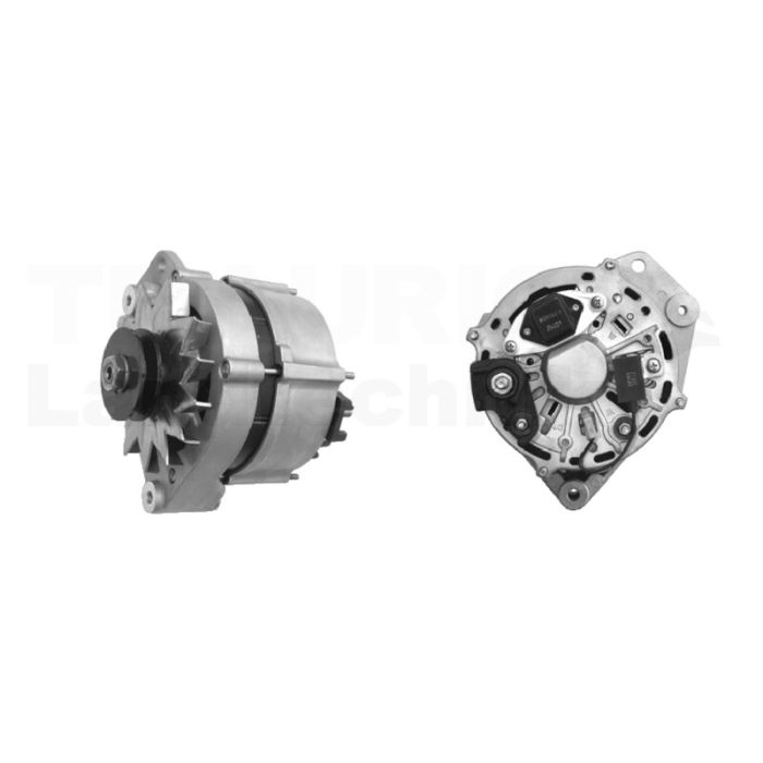 Generator 14 V / 90 A