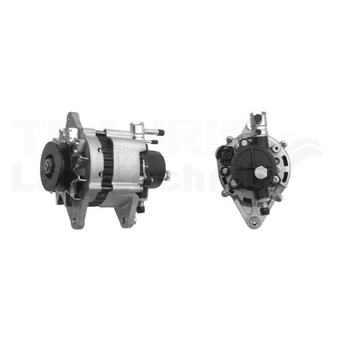 Generator 14 V / 70 A
