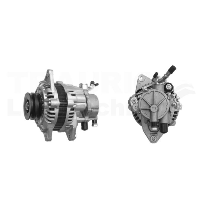 Generator 14 V / 70 A Generator 14 V / 70 A