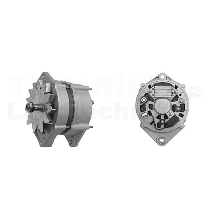Generator 28 V / 55 A Generator 28 V / 55 A