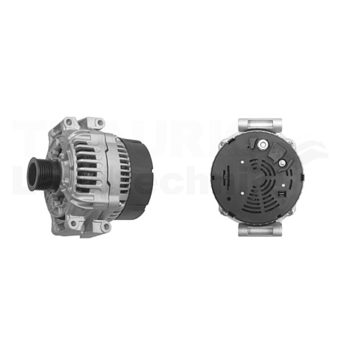 Generator 14 V / 115 A