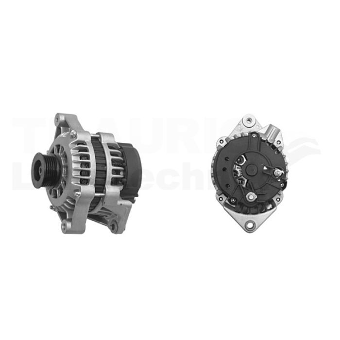 Generator 14 V / 100 A