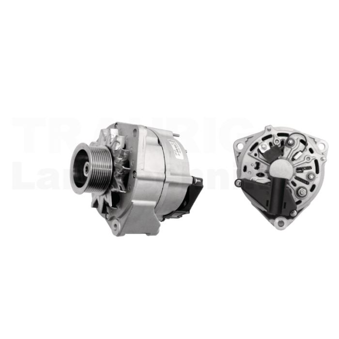 Generator 28 V / 80 A