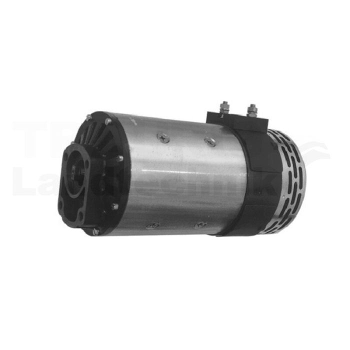 Motor 24V 3,0KW Motor 24V 3,0KW