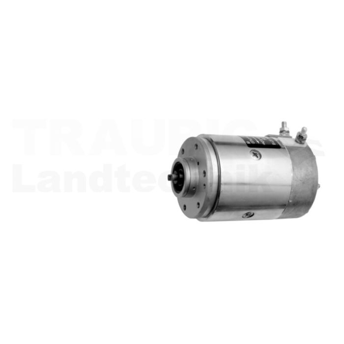 Motor 24V 2,2kW Motor 24V 2,2kW