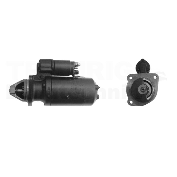 Starter 24 V / 4,0 kW Starter 24 V / 4,0 kW