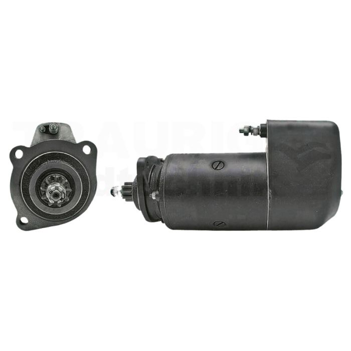 Starter 24 V / 5,4 kW