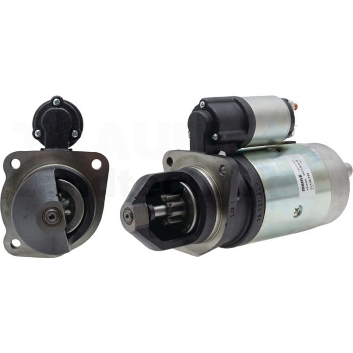 Starter 24 V / 4,0 kW