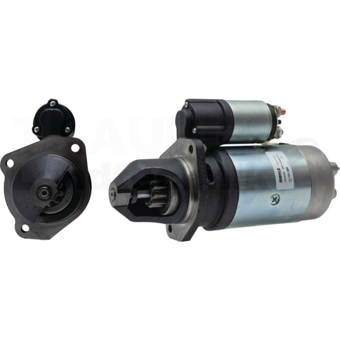 Starter 24 V / 4,0 kW Starter 24 V / 4,0 kW
