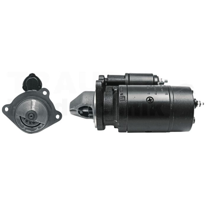 Starter 12 V / 2,7 kW Starter 12 V / 2,7 kW
