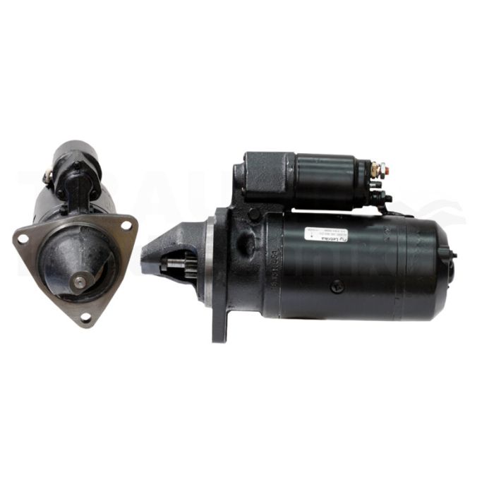 Starter 24 V / 4,0 kW