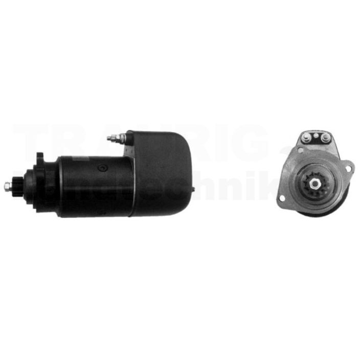 Starter 24 V / 5,4 kW