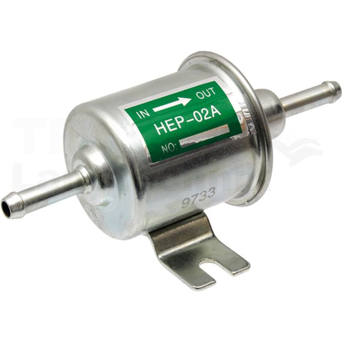 Elektrische Förderpumpe