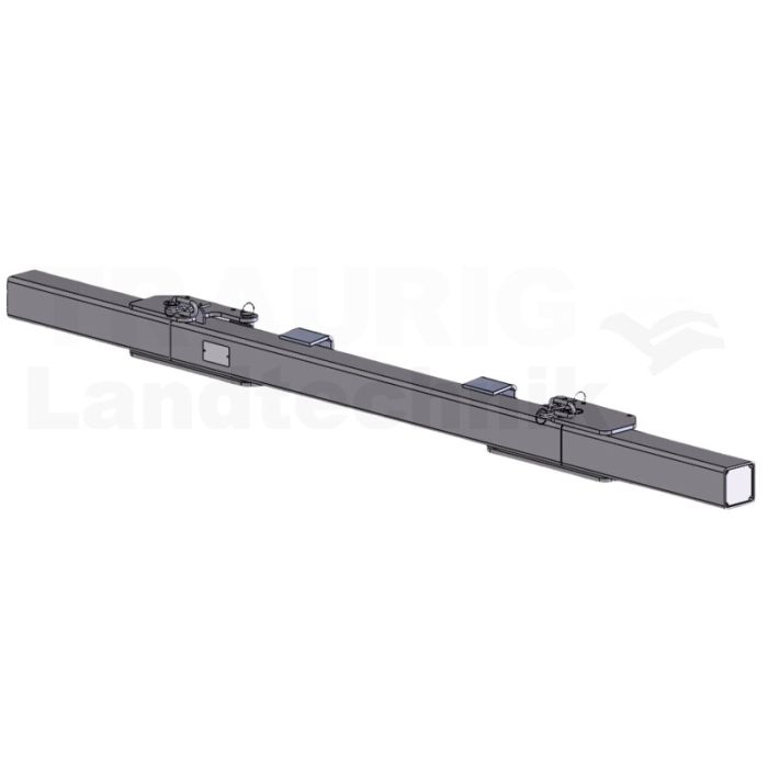 Unterfahrschutz WUF105 MSK E58R02
