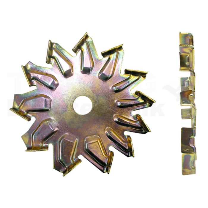 Lüfterrad