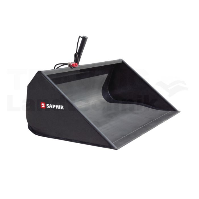 Gabelstaplerschaufel GSSZ 21 Gabelstaplerschaufel GSSZ 21