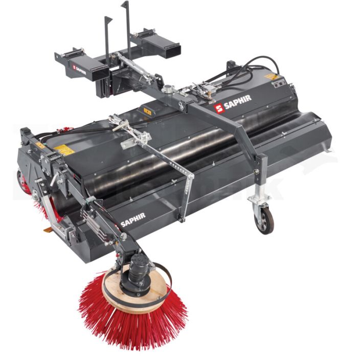 Kehrmaschine GKM 231