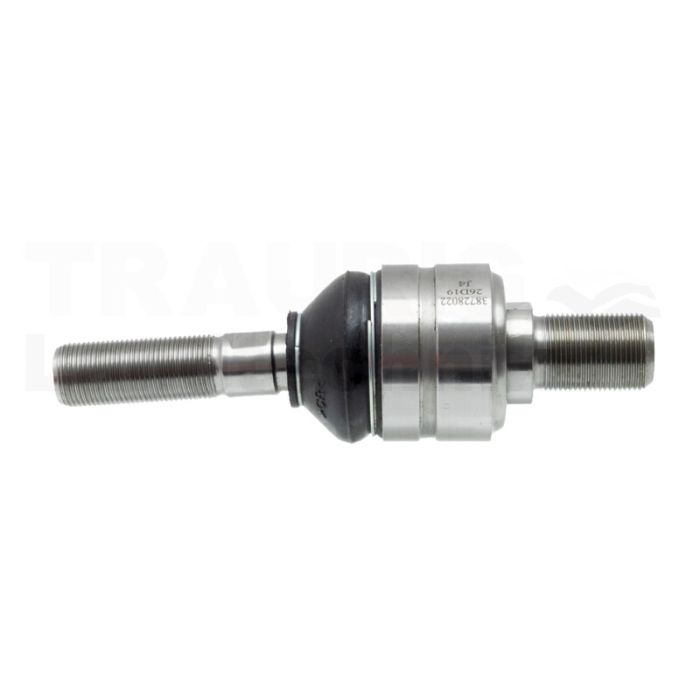 RACK END
