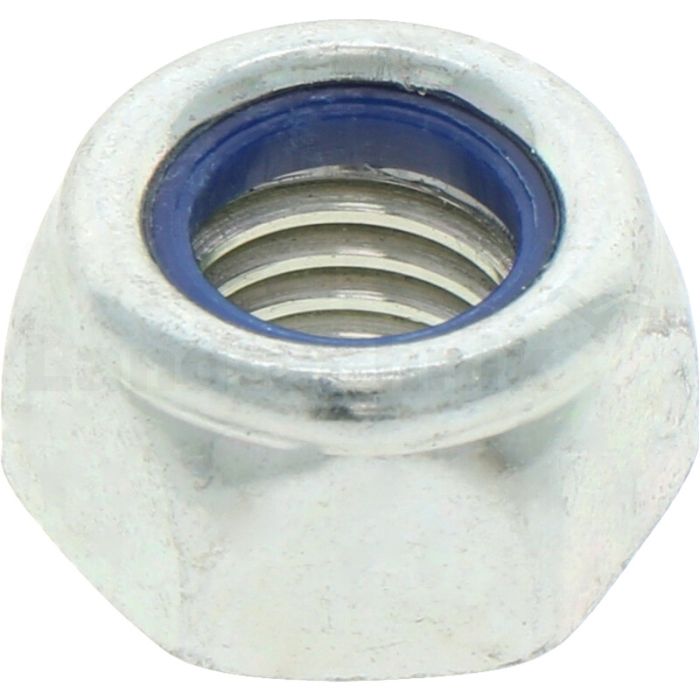 Sechskantmutter
