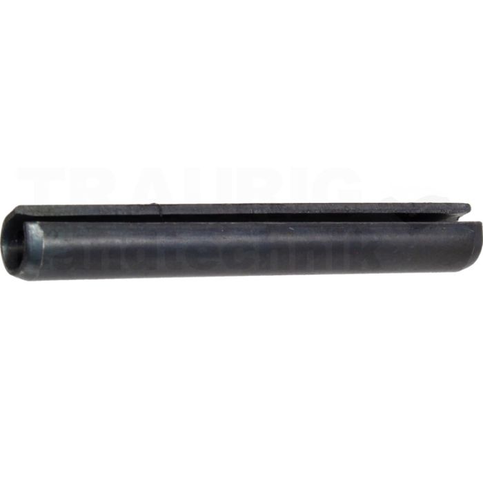 Spannstift