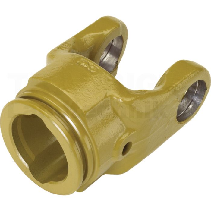 Rillengabel Rillengabel