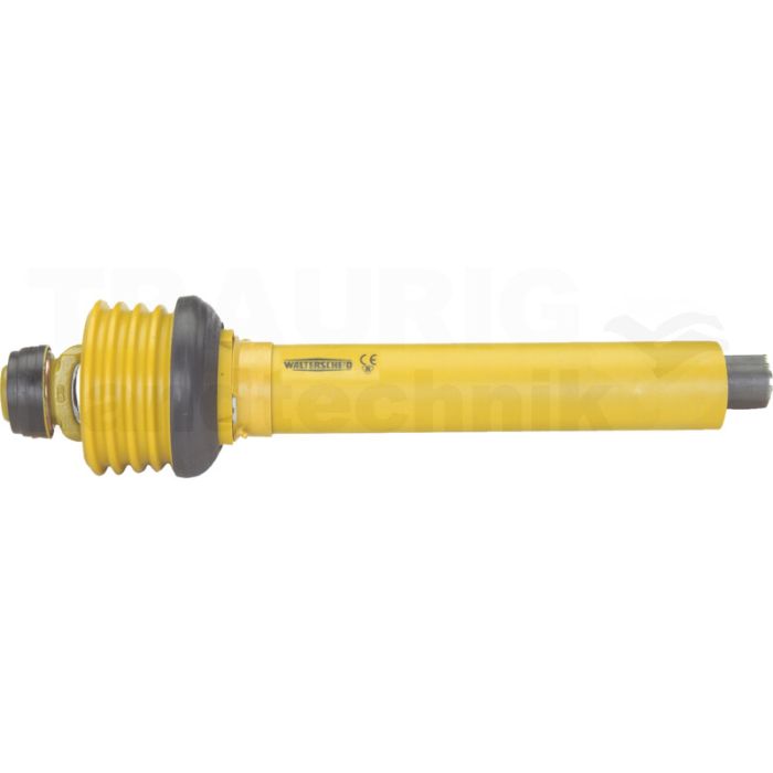 Gelenkwellenhälfte