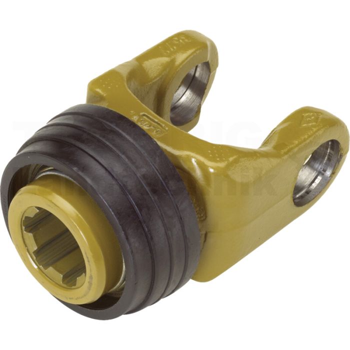 AS-Gabel