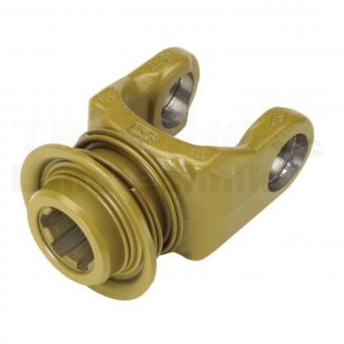 AS-Gabel