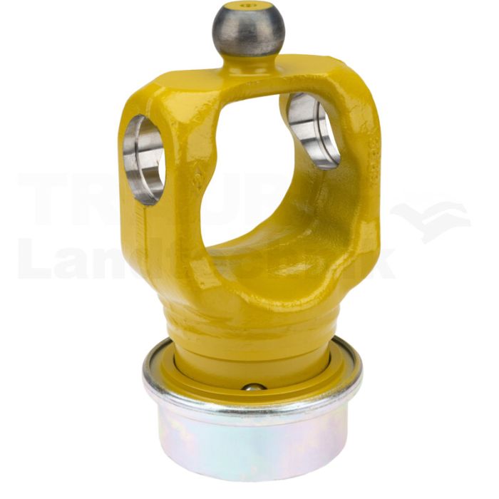 AS-Gabel