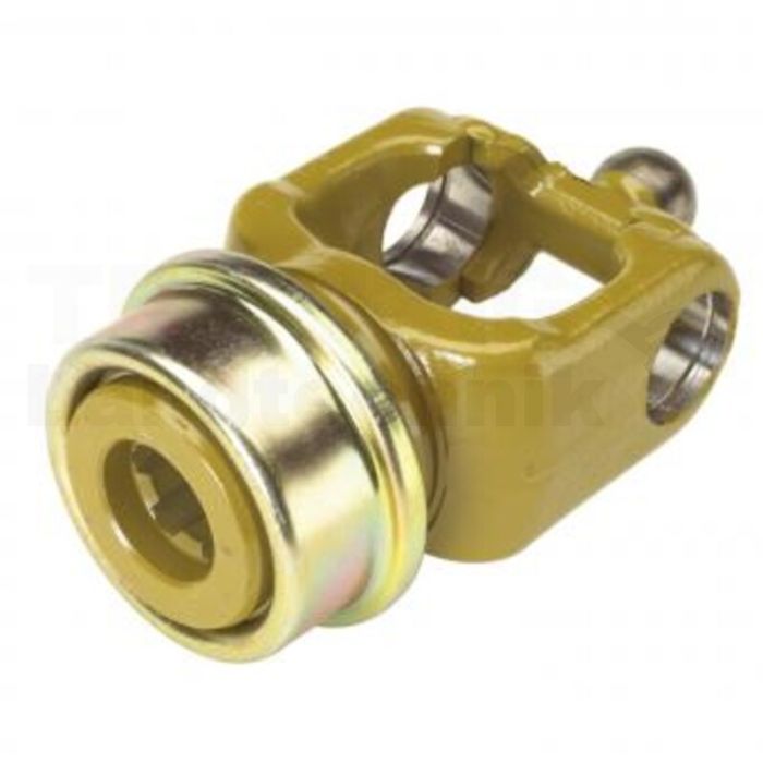 AS-Gabel