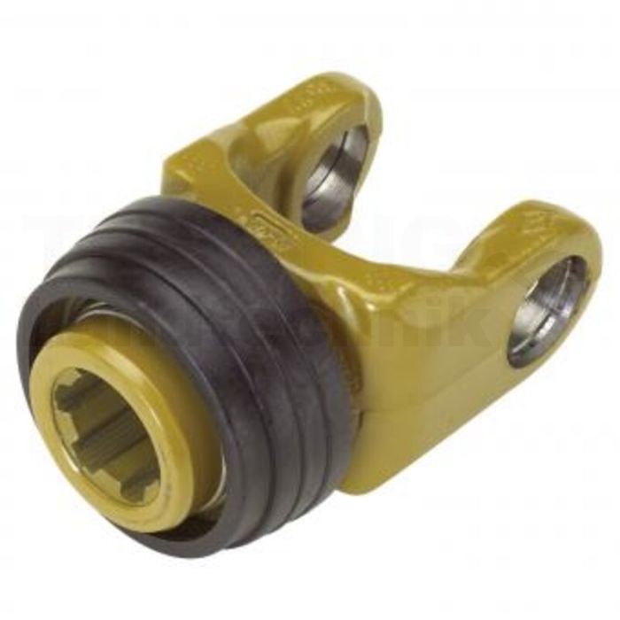 AS-Gabel