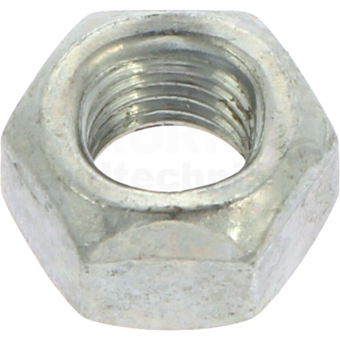 Sechskantmutter